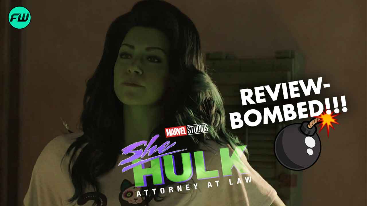 She-Hulk Is Bombarded By Salty Marvel Fans Despite Critical Praise