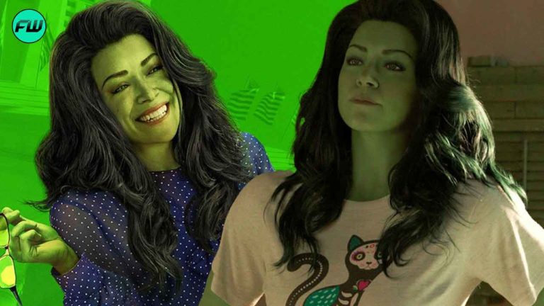 Marvel Reveals Disappointing Runtime of She-Hulk Episodes 2, 3 & 4