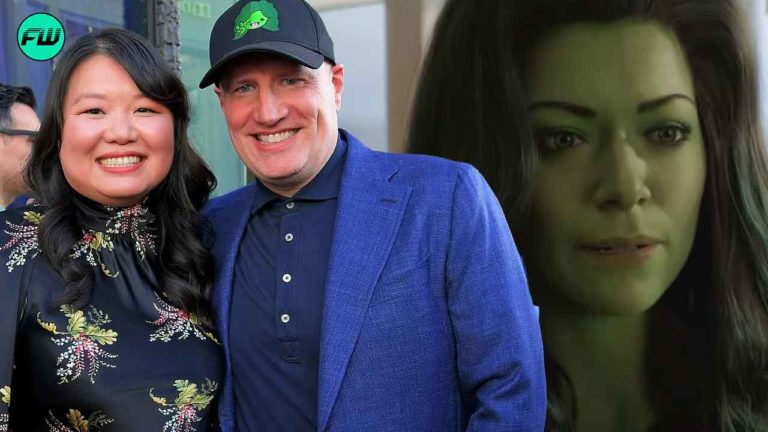 'Thank God They Did That': She-Hulk's Jessica Gao Reveals She Fought Tooth And Nails With Kevin Feige To Delay Jennifer Walters' Origin Story To Later Episodes, Fans Say it made no sense to keep such a generic story a mystery