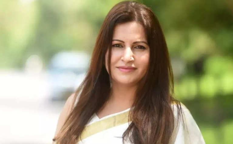 Sonali Phogat Tik Tok Star