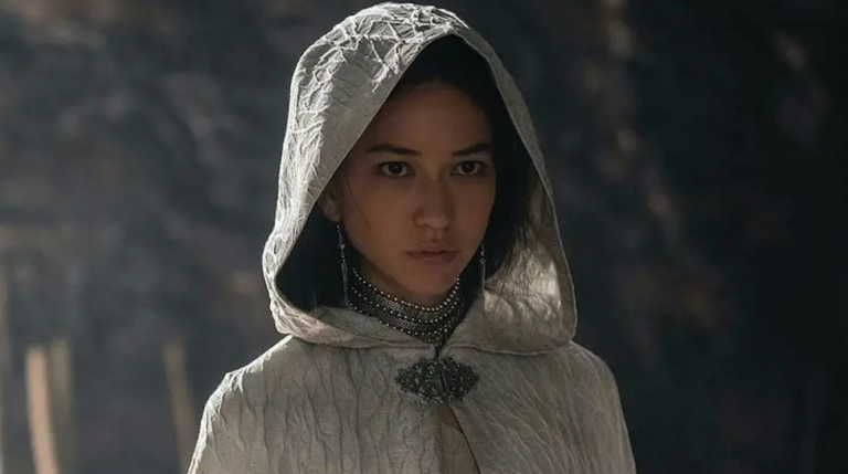 Sonoyo being all set to role in The House Of Dragon