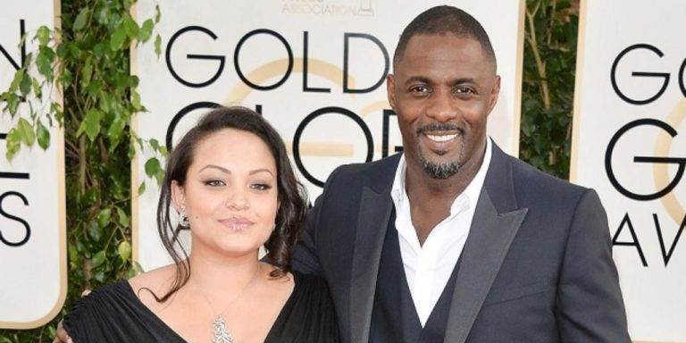 The untold truth about Idris Elba's ex-wife