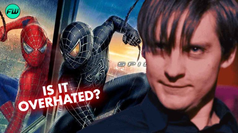 'Spider-Man 3 is overrated and we won't stop saying it': As Spider-Man 3 starts to trend, Marvel fans become geeks to praise an incredibly underrated movie