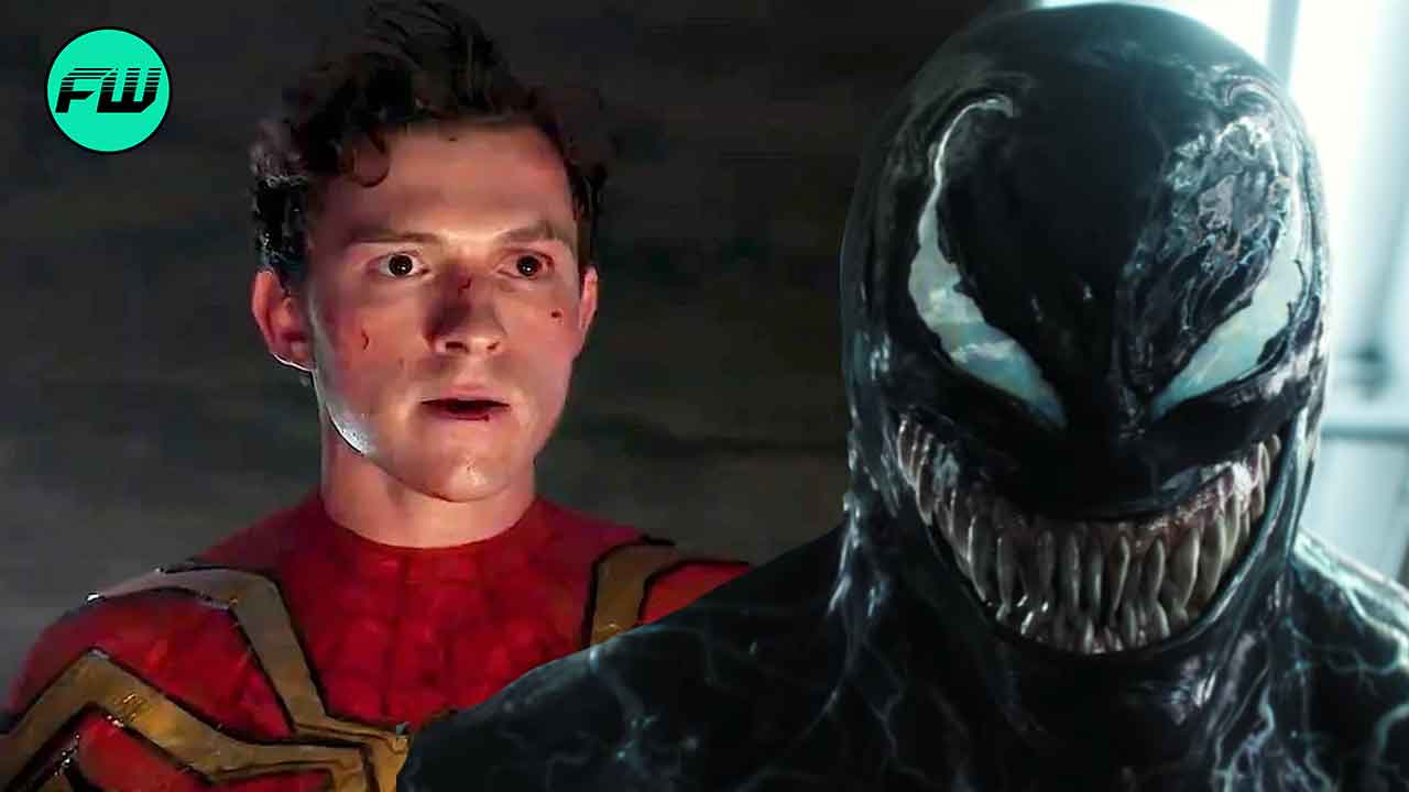 Sony's No Way Home Joke Confirms Doctor Strange's Mind Wipe Is Still In Effect, Tom Holland's Peter Parker Will Be Forgotten Even After Joining Venom-Verse