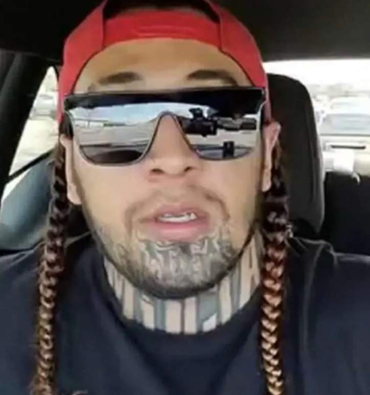 Steven Sigala was shot to death at tattoo shop