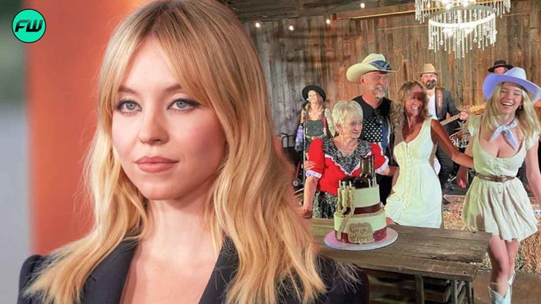 'There's nothing accidental about it': Sydney Sweeney defending her problematic party while performing on 'Wokest' show of all time, she's branded a hypocrite