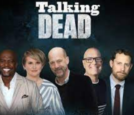 Talking Dead