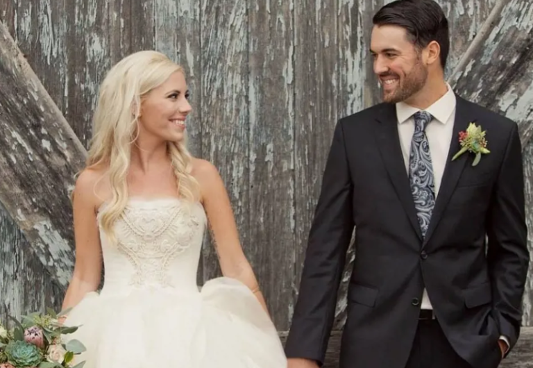 Taylor Ray and Robbie Ray