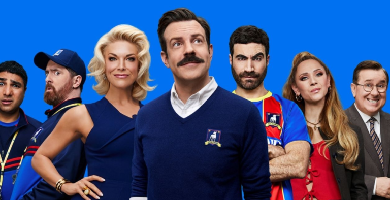 Ted Lasso Season 4