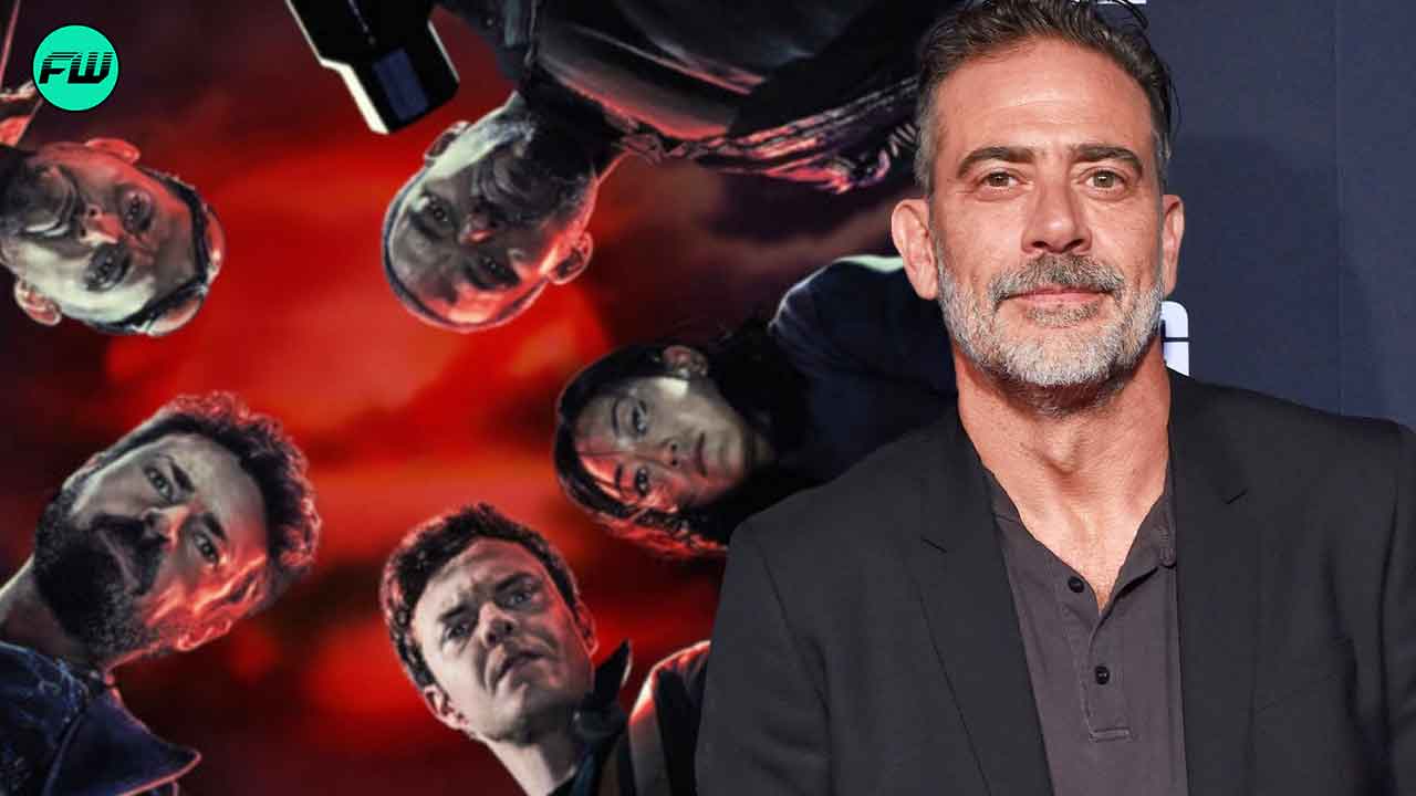 The Boys Season 4 Achieves What DC Couldn't With Flashpoint - Casts Jeffrey Dean Morgan In A Major Role As Fans Shout 'It's A Winchester Family Reunion'