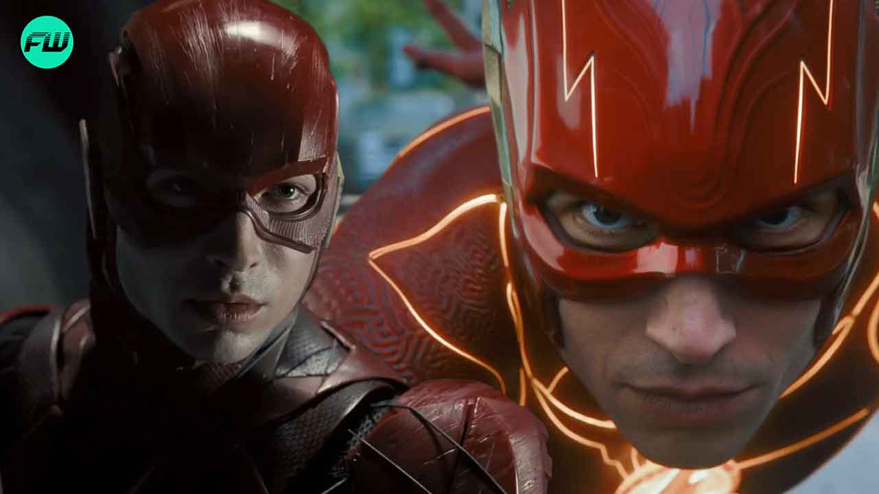 Surprising Everyone The Flash's Test Screenings Scored Higher Than Any DCEU Movie Before