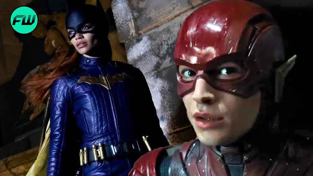 'When Will They Cancel The Flash?': WB Shelving Batgirl Creates Online Warzone, Fans Claim DC Won't Cancel Ezra Miller Because He's White