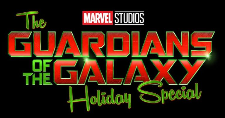 The Guardians of the Galaxy Holiday Special James Gunn MCU Thor