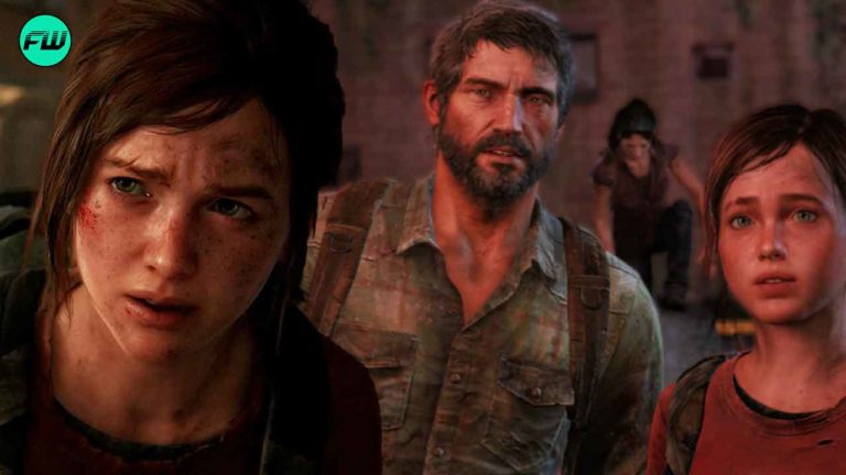 The Last of Us Part I gets an official launch trailer to entice fans to buy (again)