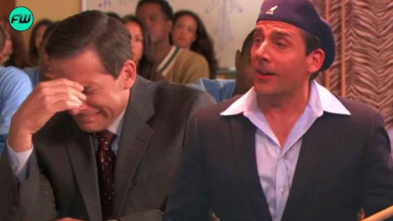 The Office - Michael's 5 Scariest Moments