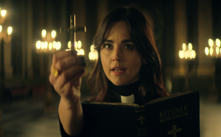 The Sandman Season 1 Episode 3