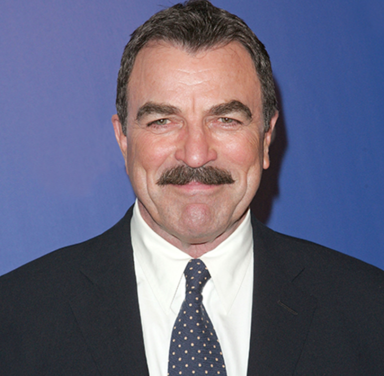 Tom Selleck