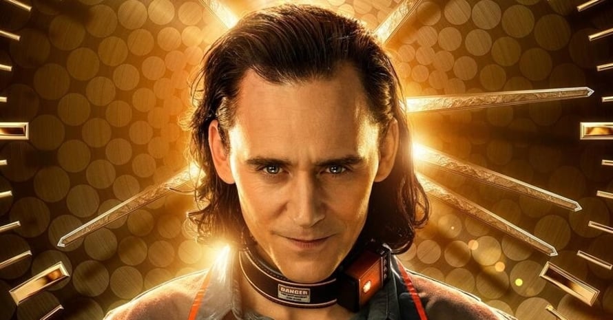Tom Hiddleston Loki Marvel Studios Disney Plus Kate Herron Brad Winderbaum