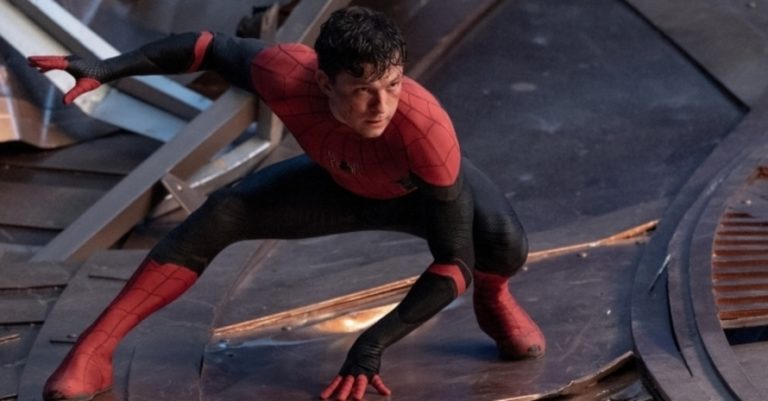 Tom Holland Spider-Man No Way Home Uncle Ben Oscars Freshman Year