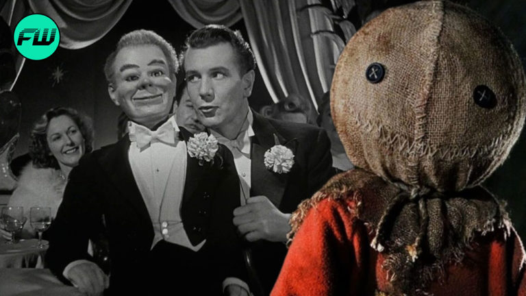 Top 5 Anthology Horror Movies