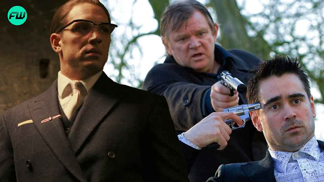 Top 5 British Gangster Movies