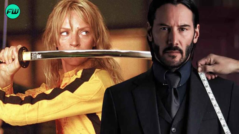 Top 7 Revenge Movies - FandomWire