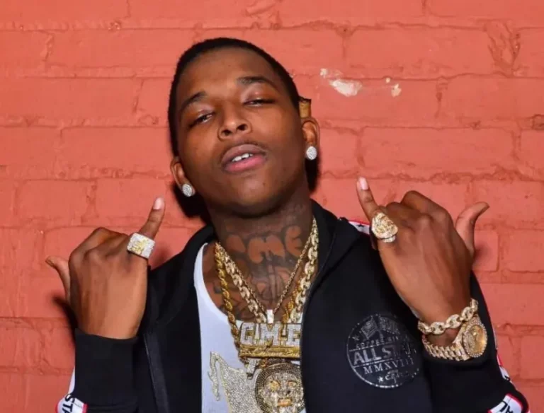 Trapboy Freddy aka Devarius Moore