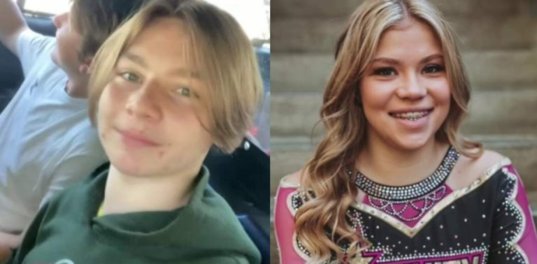 Tristyn Bailey Killer Aiden Fucci