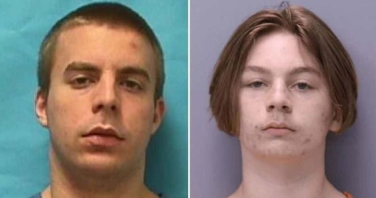 Tristyn Bailey Murderer Parents