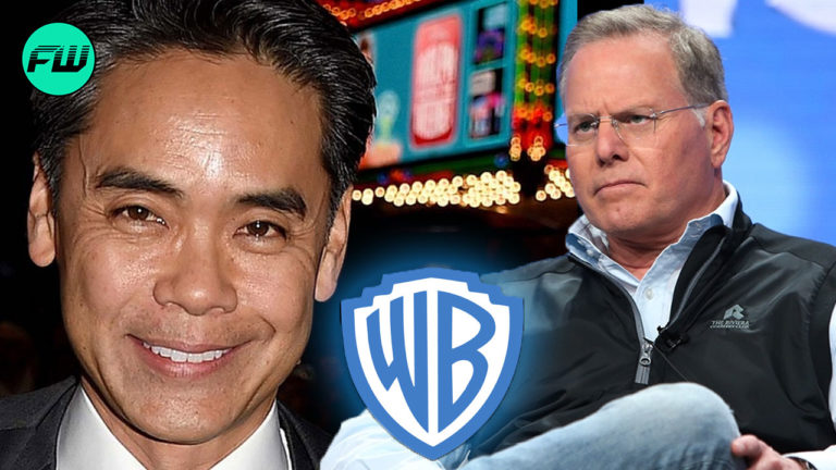 'He was upset because he wasn't consulted': Walter Hamada reportedly quits WB after David Zaslav's aggressive strategic shift, ignites hopes of restoring the Snyderverse