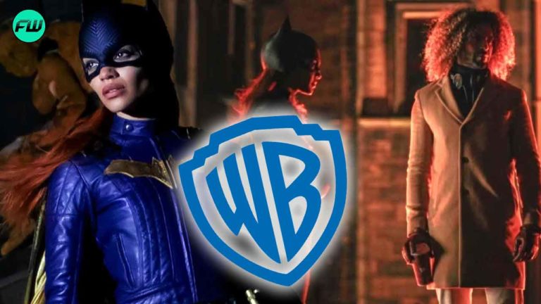 Warner Brothers Cancel Crusade was reportedly so ruthless that the Batgirl team only learned of the cancellation after it went viral on social media