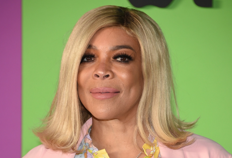Wendy Williams