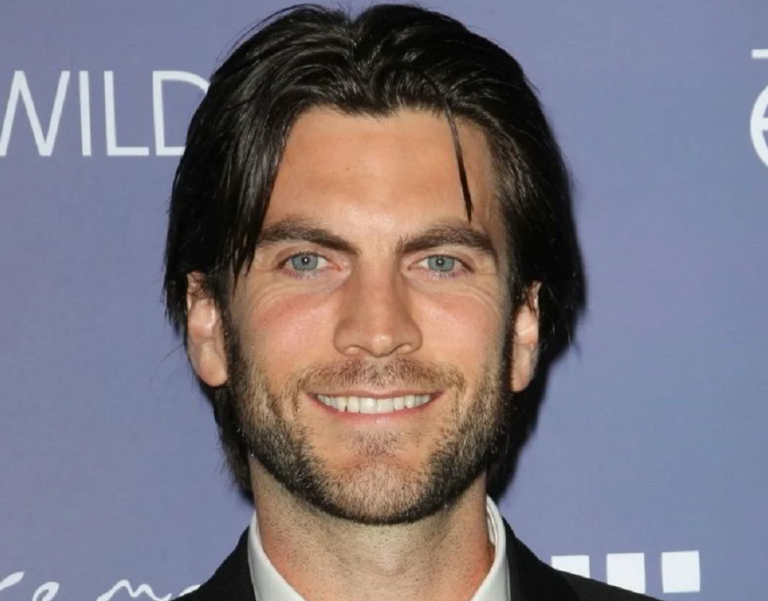 Wes Bentley
