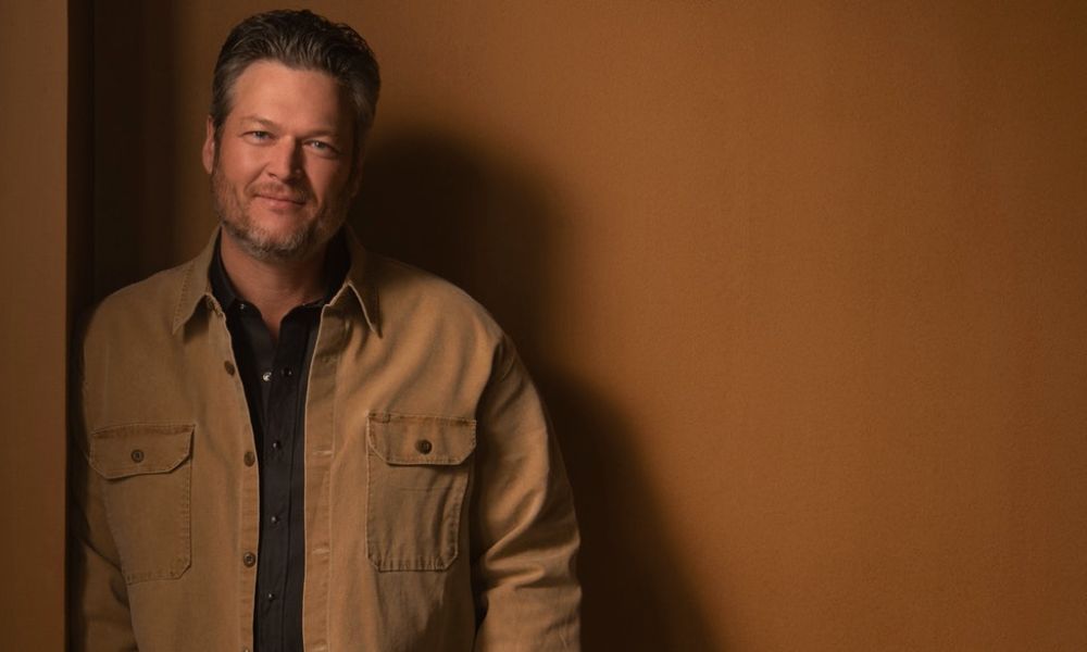 What Is Blake Shelton’s Net Worth, Wife, Early Life, And More