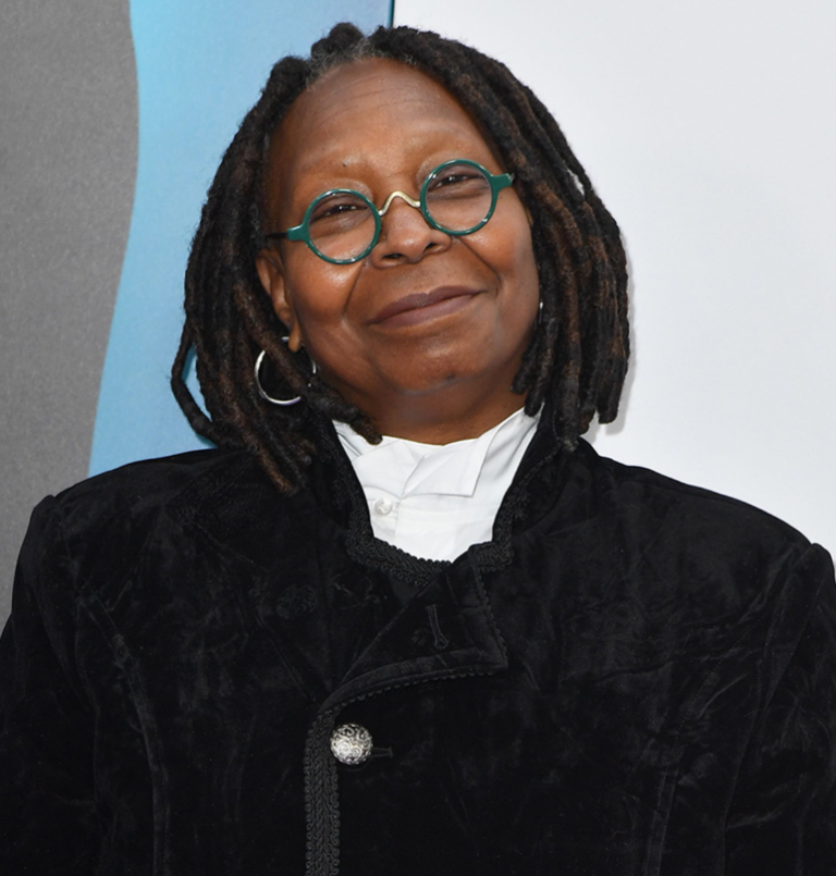 Whoopi Goldberg
