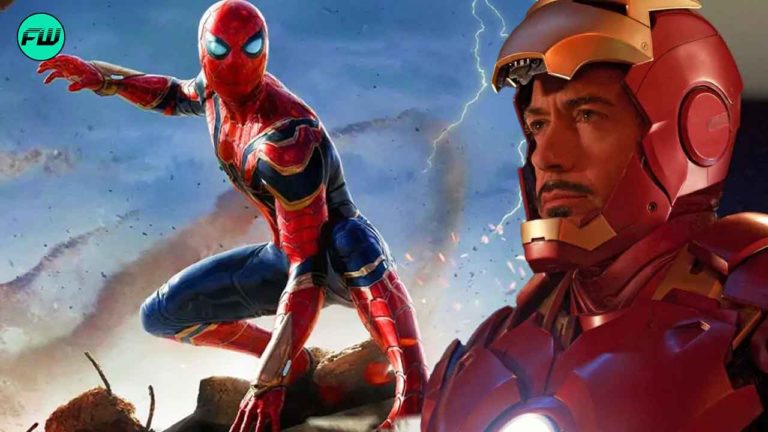 Why The Marvel Cinematic Universe Is Too Big To Fail