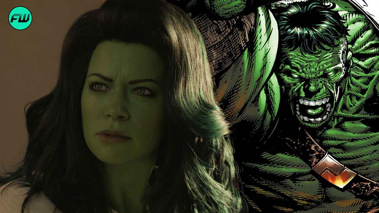 'World War Hulk is definitely happening': Marvel fans finally warm up to She-Hulk as the show redeems itself by setting up the iconic Hulk arc in MCU