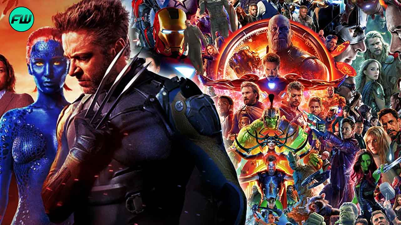 Marvel Studios reportedly rebrands X-Men as 'mutants', struggling to bring them to MCU due to flawed Disney-Fox merger deal creating legal nightmares