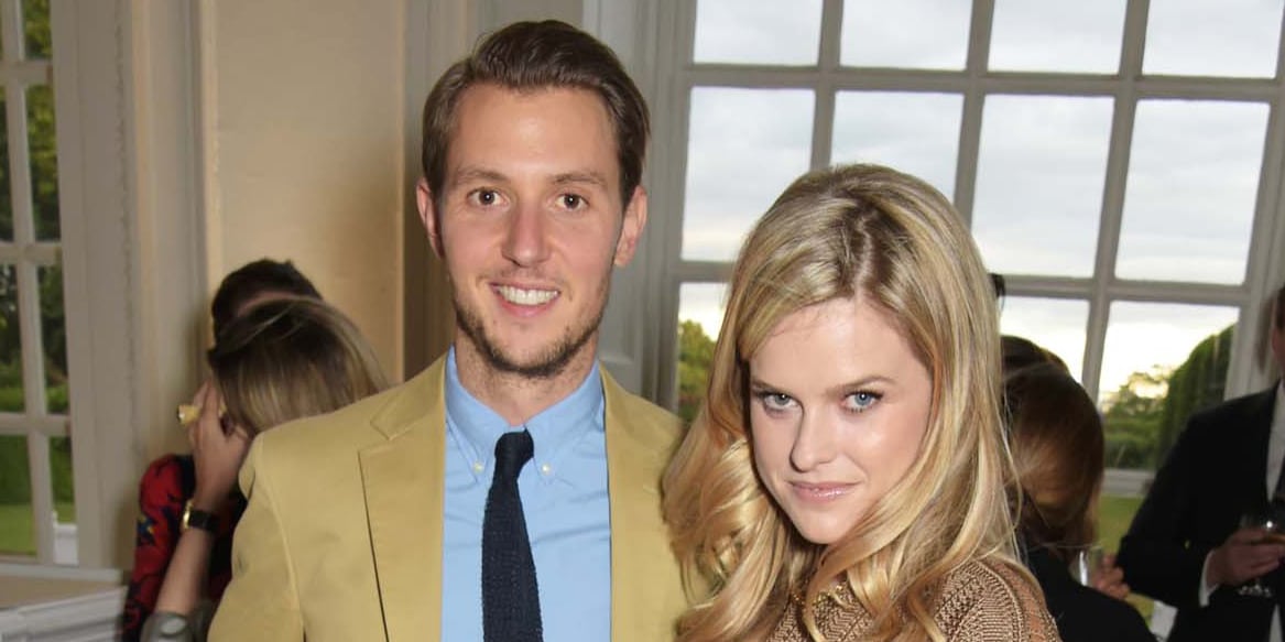 Alex Cowper-Smith - How wealthy is Alice Eve's ex-husband?  wiki