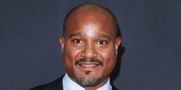 Seth Gilliam Biography – Arrested, Net Worth, Wife, Family