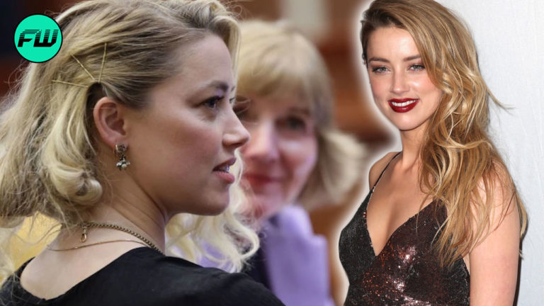 As Amber Heard hires a new legal team for a new assault on Johnny Depp, the biggest losers could be Warner Brothers and Aquaman 2