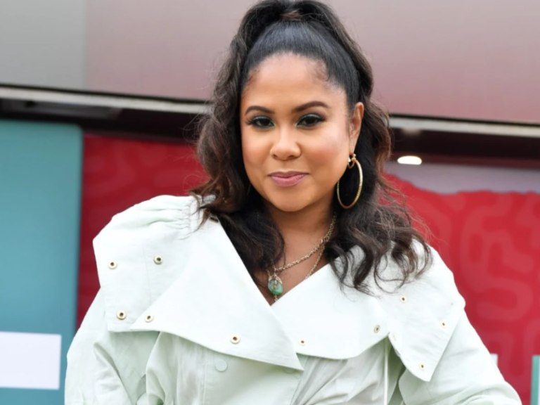 angela yee