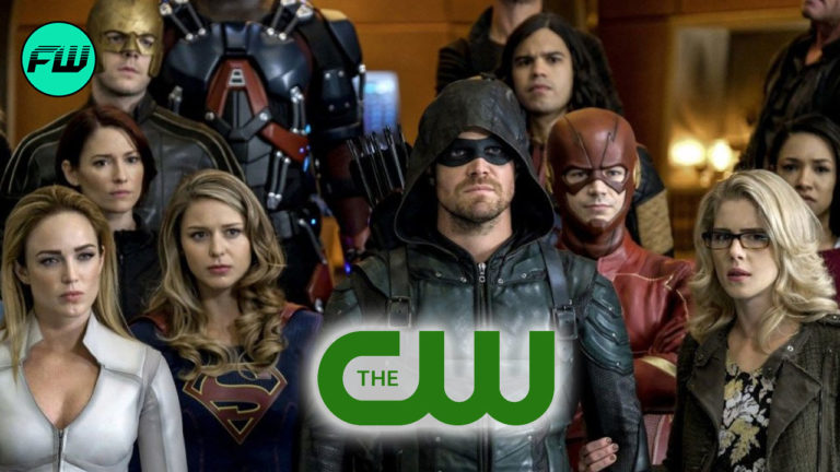 Although Arrowverse is 10 years old and attracts dozens of young fans, the average age of CW viewers is still a whopping 58.