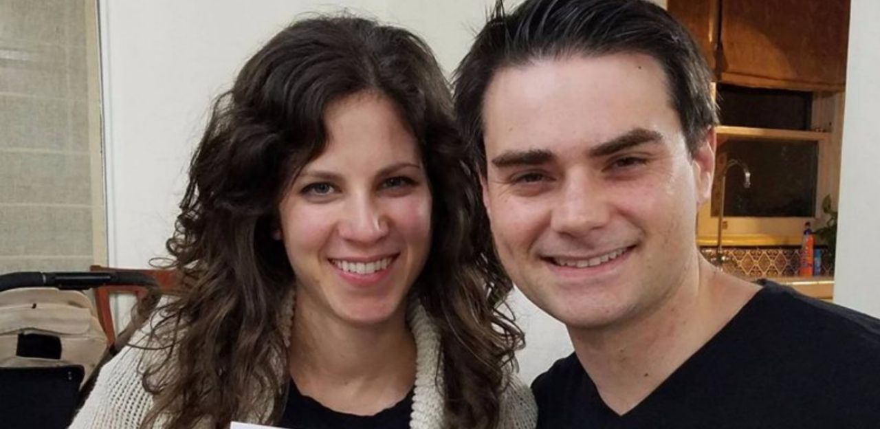 The Untold Truth of Ben Shapiro's Wife