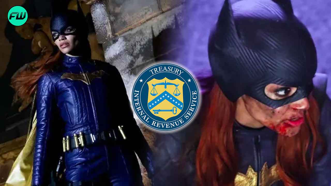 'They don't care about artistic integrity': WB Discovery may actually destroy Batgirl footage to get full IRS tax write-off