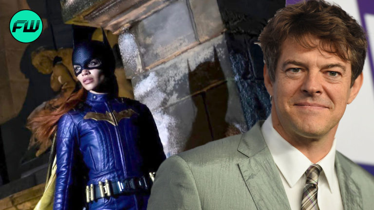 'I understood why they chose to do this': Blumhouse CEO comes to defend WB Discovery boss David Zaslav after canceling Batgirl