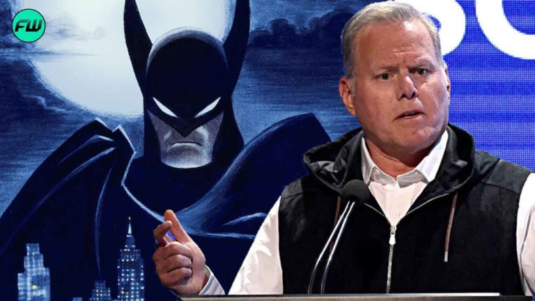 'He's out of his depth': David Zaslav ships JJ Abrams' Batman: Caped Crusader off HBO Max amid $2.39 billion loss in market cap