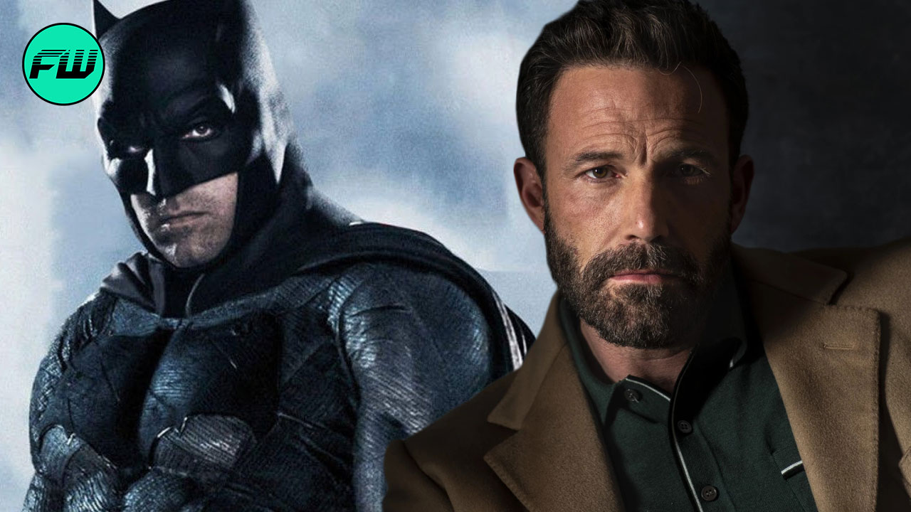 Ben Affleck Fans Congratulate Him On His 50th Birthday, Ask Him To Don The Batsuit And Return To DCEU As Batfleck