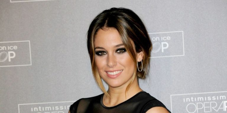 Blanca Suarez - aka Lidia on Las Chicas del Cable (Cable Girls)