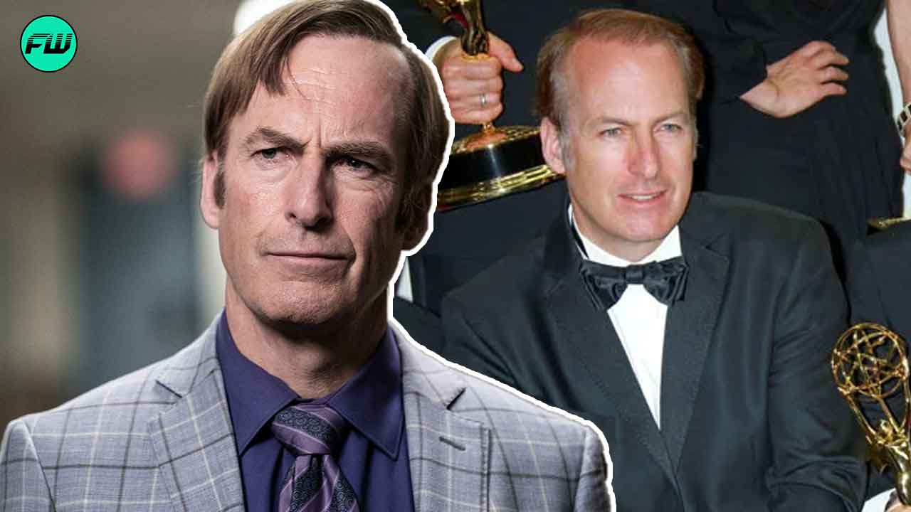 'Now Get Your Emmy Bob': After Better Call Saul Clean Sweeps HCA TV Awards, Breaking Bad Fans Want Bob Odenkirk to Conquer the Emmys After Winning Best Actor